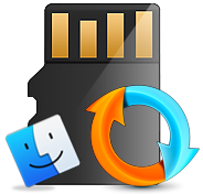 Recover File Mac - Memory Card