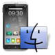 Recover File Mac - Mobile Phone