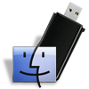Recover File Mac - USB Drive